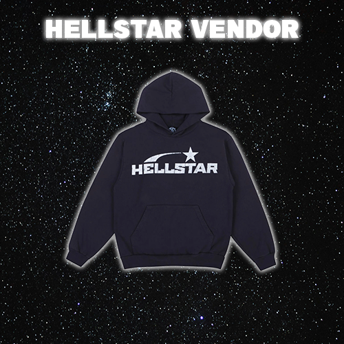 HELLSTAR VENDOR